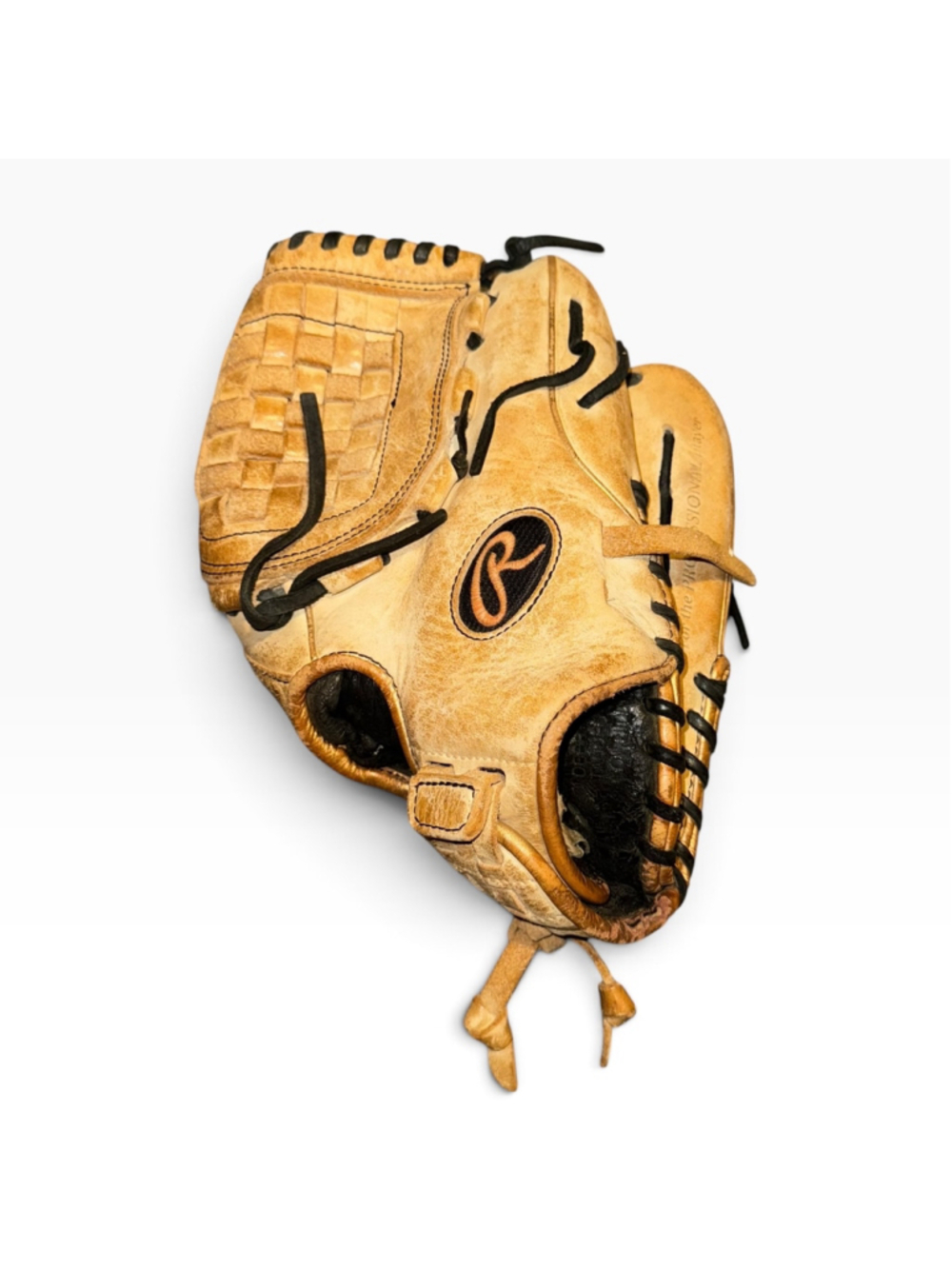 Rawlings Liberty Advanced RLA120-3RG 12' Gold Glove Baseball Glove